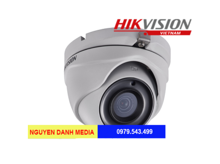 Camera Dome hồng ngoại Hikvision DS-2CE56D8T-ITM